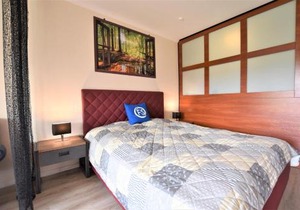 Villa Seewind Whg 2