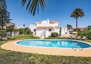 Villa Severino - Three Bedroom Villa, Sleeps 6