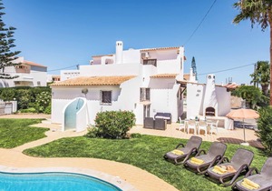 Villa Severino - Three Bedroom Villa, Sleeps 6