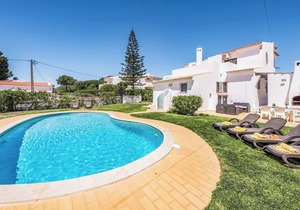 Villa Severino - Three Bedroom Villa, Sleeps 6