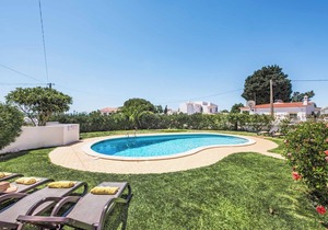 Villa Severino - Three Bedroom Villa, Sleeps 6