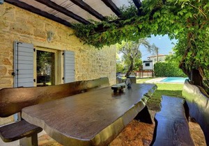Villa Sherpa