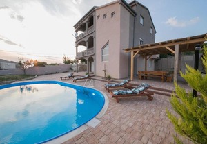 Villa Slavica