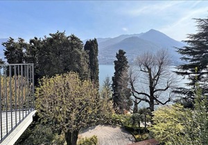 Villa Sole Carate Urio – Lake Como