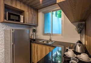 Villa Sonata Suite Pool - Half Board NR