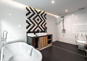 Villa Sonata Suite Pool - Half Board