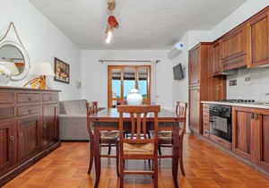 Villa Speranza 2 near the Beach with Sea View, A/C, Garden, Terrace, BBQ & Outdoor Shower
