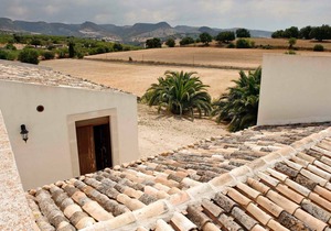 Villa Spiga - Holiday Country Villa with swimming pool in Noto, Sicily