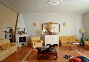 Villa Spiga - Holiday Country Villa with swimming pool in Noto, Sicily