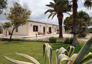 Villa Spiga