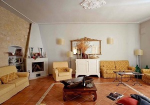 Villa Spiga