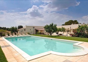 Villa Spiga