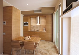 Villa Standard 4 persons - 2 bedrooms