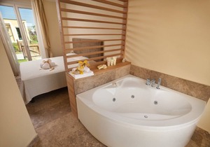 Villa Standard 4 persons - 2 bedrooms