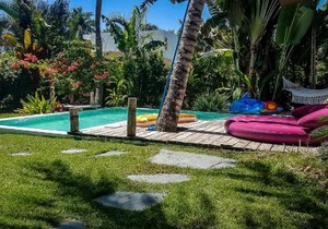 Villa Strelitzia Cabarete
