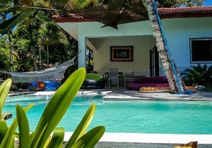 Villa Strelitzia Cabarete