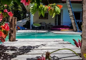 Villa Strelitzia Cabarete
