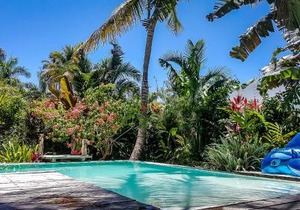 Villa Strelitzia Cabarete