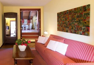 Villa Stresa - One Bedroom