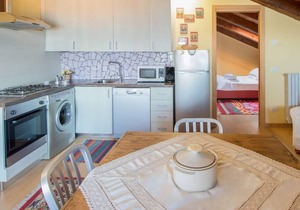Villa Stresa - One Bedroom