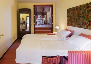 Villa Stresa - One Bedroom