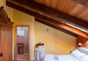 Villa Stresa - One Bedroom
