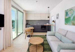 Villa Suite 13 - The Vines