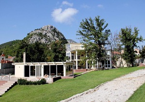 Villa Sutomore