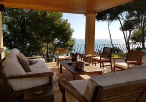 Villa Tamarit Guest House