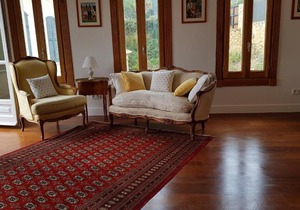 Villa Tamarit Guest House