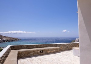 Villa Tanaos in Tinos