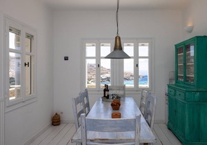 Villa Tanaos in Tinos