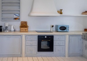 Villa Tanaos in Tinos