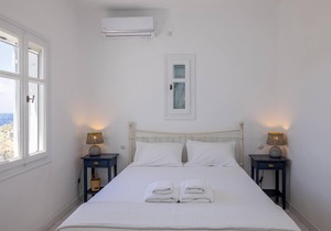 Villa Tanaos in Tinos
