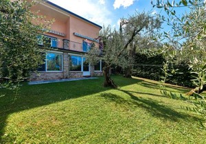 villa Teresina appartamento Relax