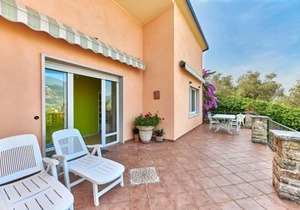 villa Teresina appartamento Relax