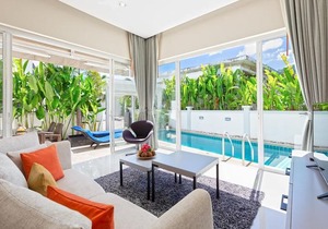Villa The Greens 9