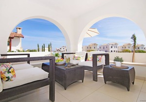 VILLA THEODORA - 3BED IN AYIA THEKLA AREA