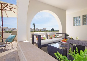 VILLA THEODORA - 3BED IN AYIA THEKLA AREA