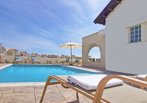 VILLA THEODORA - 3BED IN AYIA THEKLA AREA