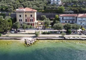 Villa Torre - Atmosfera Romantica
