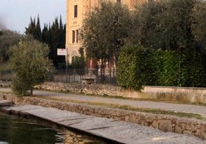 Villa Torre - Atmosfera Romantica