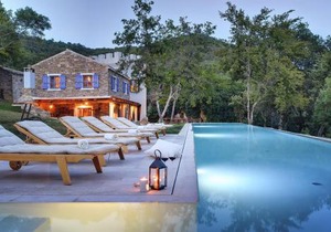Villa Torrecorta