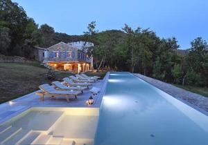 Villa Torrecorta
