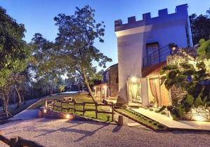 Villa Torrecorta