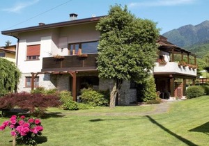 Villa Tre Cariole