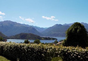 Villa Tre Cariole