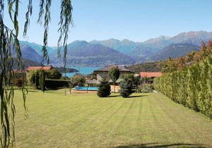 Villa Tre Cariole