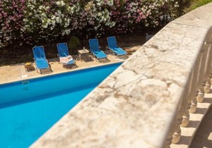 Villa Tsikkos Dio