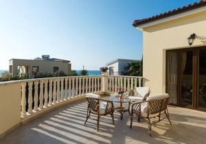 Villa Tsikkos Tria